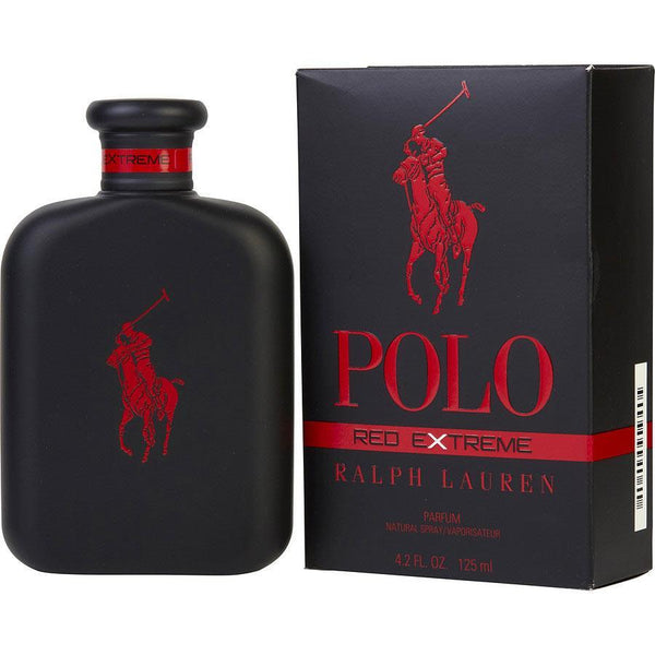 Buy Fragrance and Perfume Online from Canada No 1 Perfume Store for POLO RED EXTREME By Ralph Lauren For Men Colognes